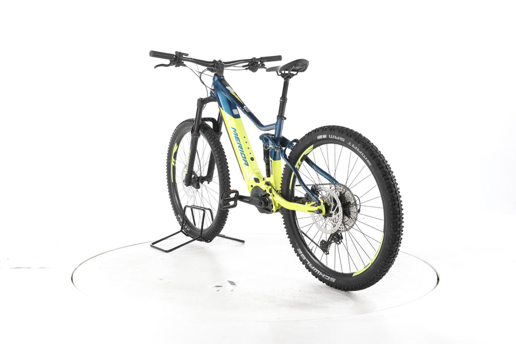 Merida eONE-Sixty 575 EP1 E-Bike Fully - Image 9