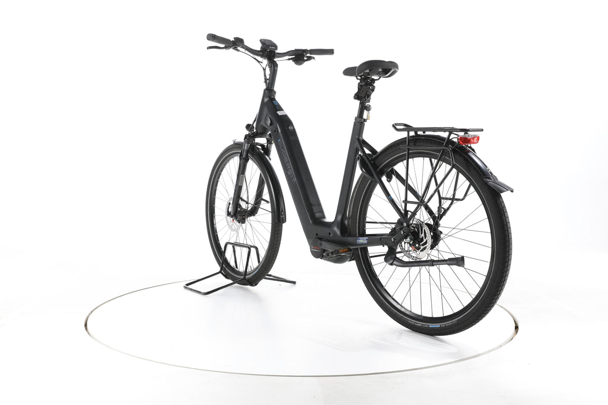 Gudereit ET-10 evo City E-Bike Tiefeinsteiger - Image 9