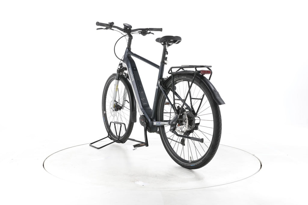 Pegasus Premio EVO Lite Trekking E-Bike - Image 9