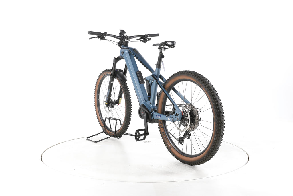 Bulls Sonic EVO AM 2 E-Bike Fully Carbon - Image 9