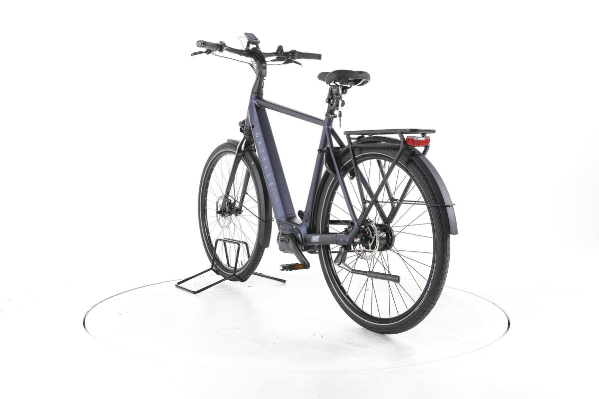 Gazelle Chamonix C5 HMS City E-Bike - Image 9