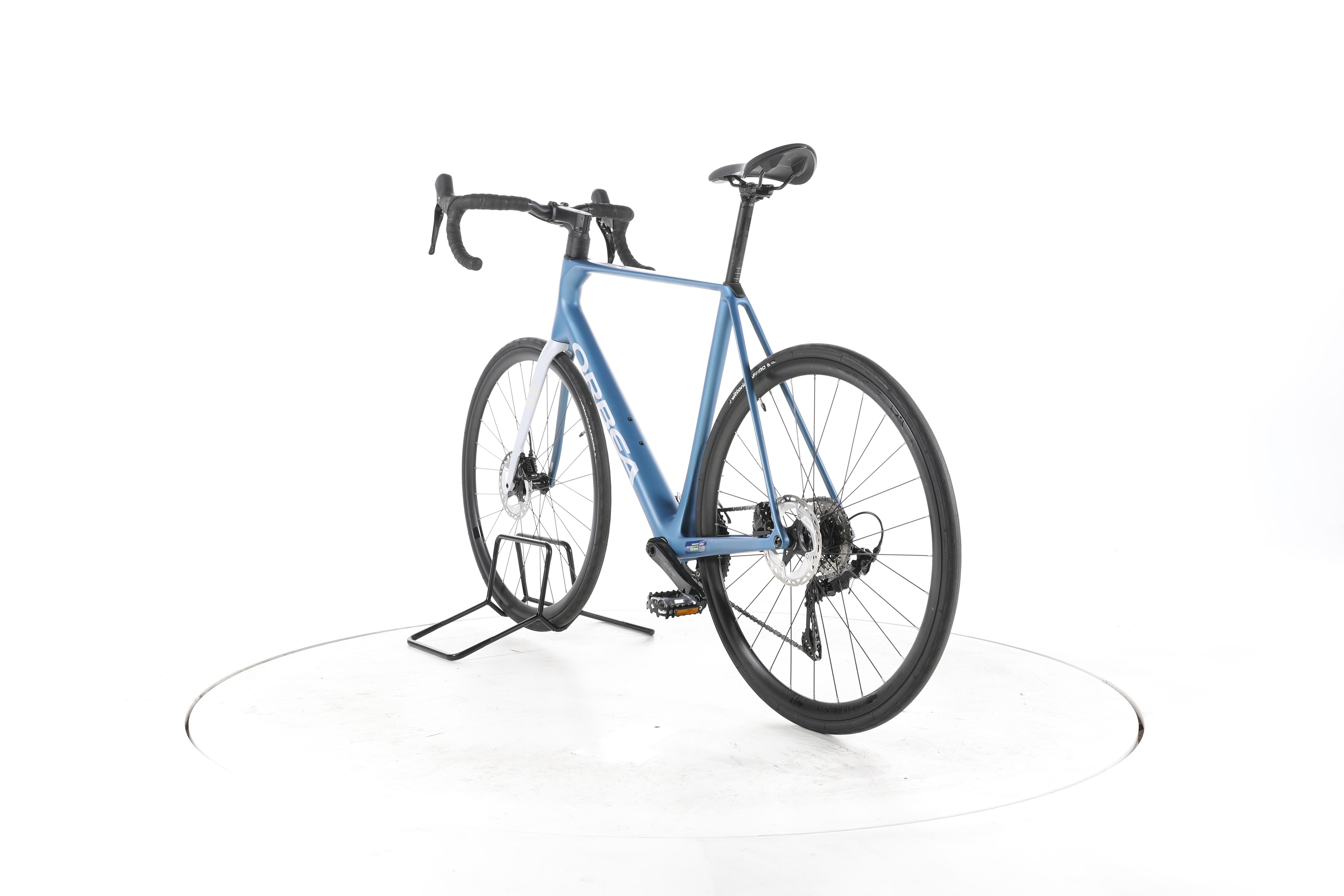 Orbea Orca M30 Rennrad Carbon 2025 - Image 9
