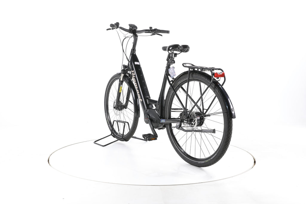 Diamant Beryll Deluxe+ City E-Bike Tiefeinsteiger - Image 9