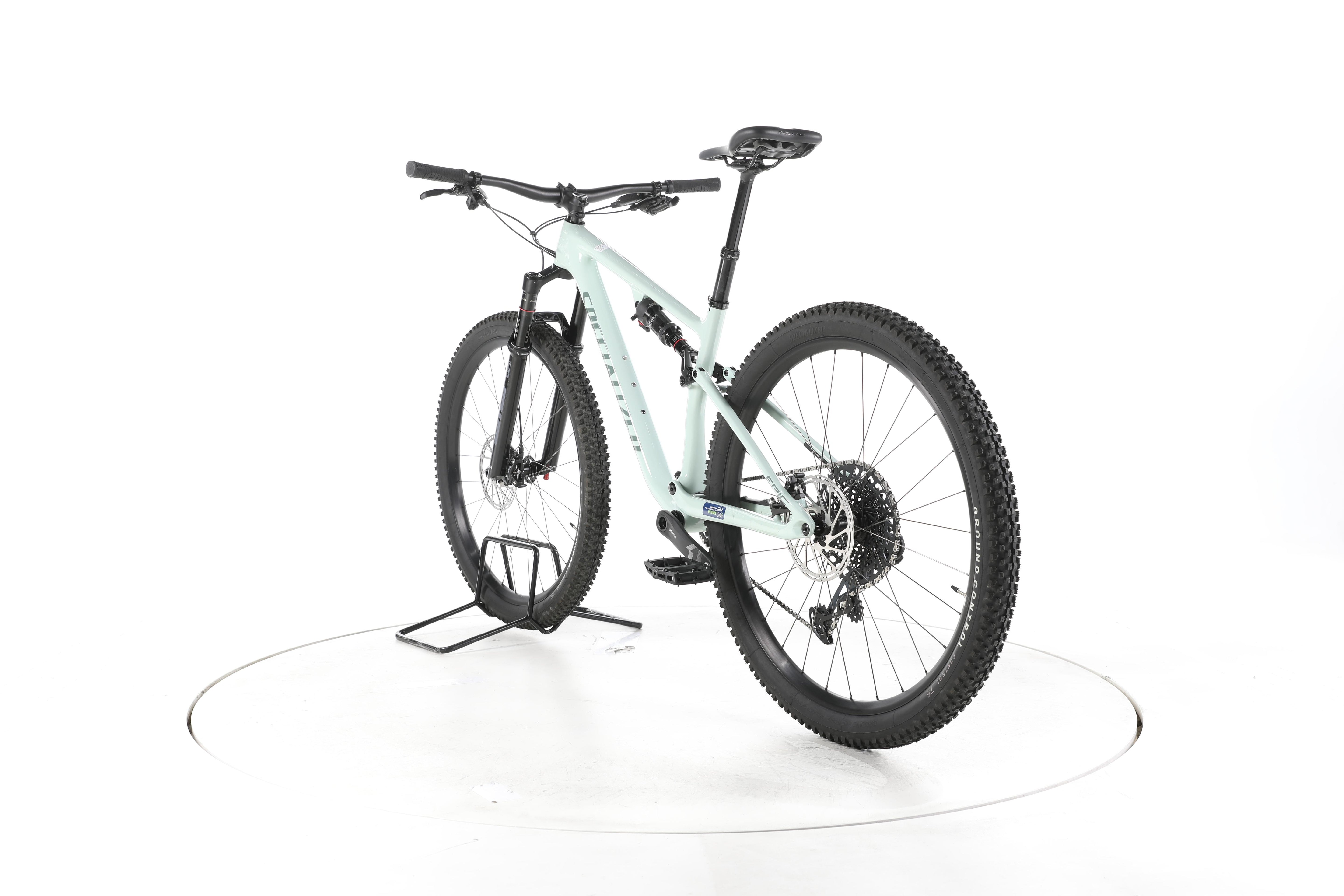 Specialized Epic Evo Comp Fahrrad Fully - Image 9