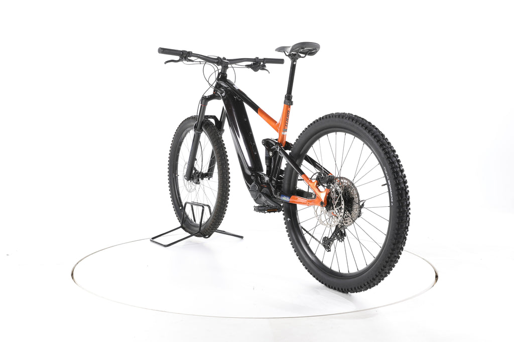 Giant Trance X E+3 E-Bike Fully - Image 9
