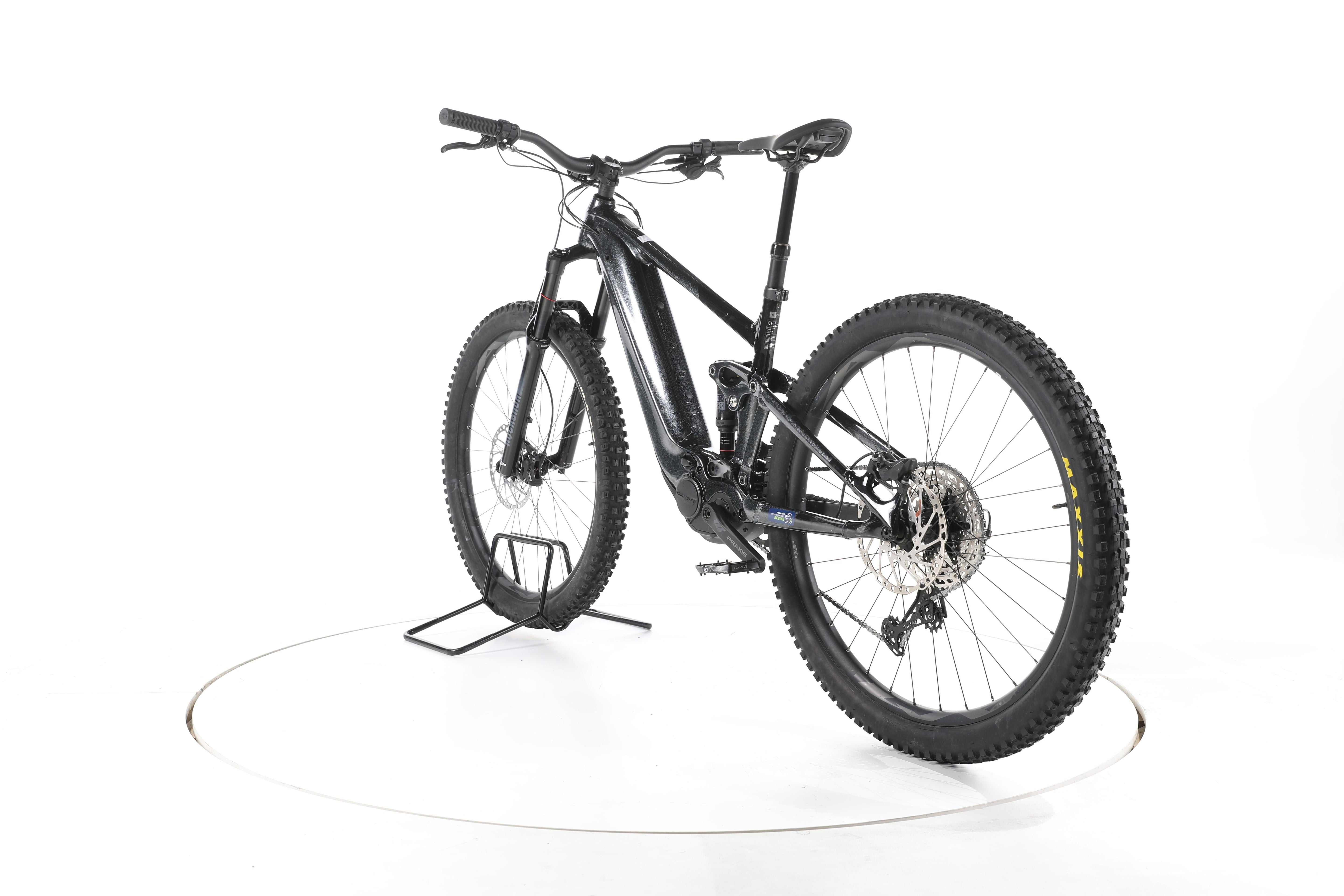 Giant Trance E+ 3 E-Bike Fully - Image 9