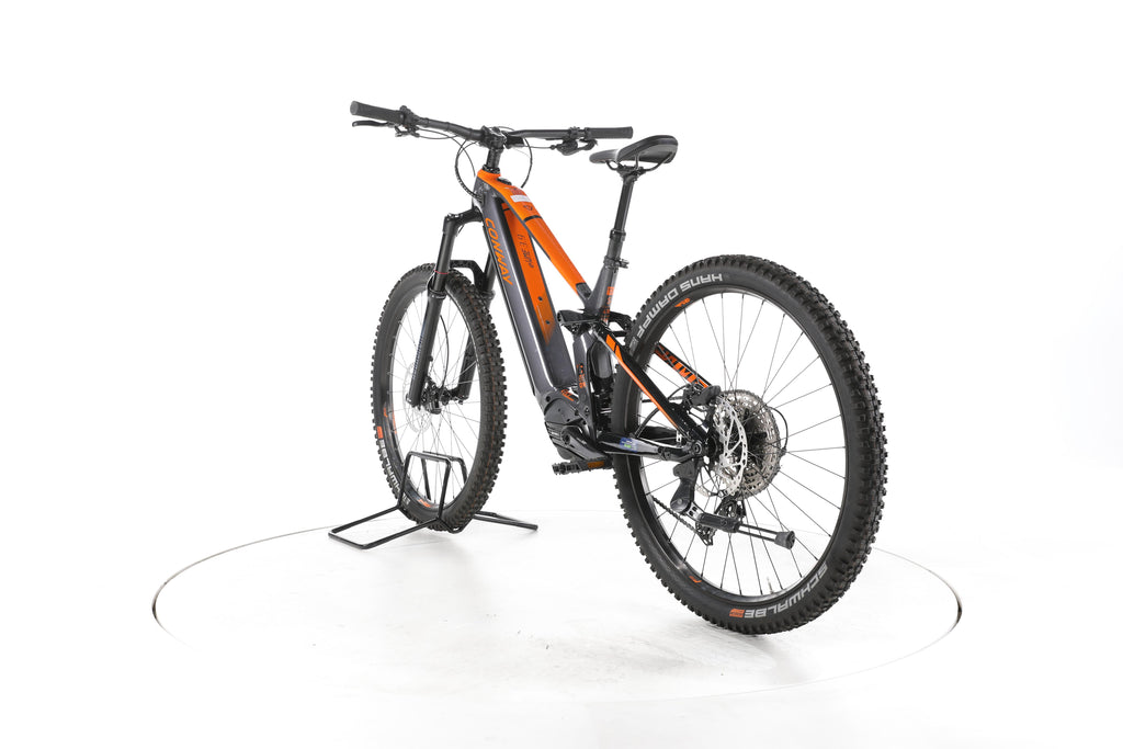 Conway eWME 3.9 E-Bike Fully - Image 9