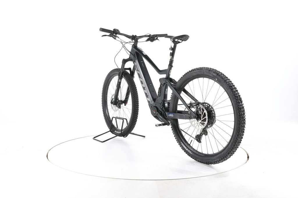 Scott Strike eRIDE 930 E-Bike Fully - Image 9