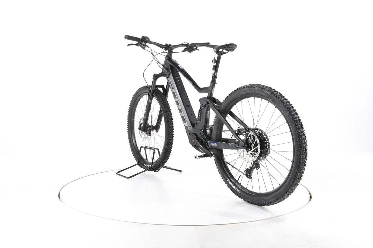 Scott Strike eRIDE 930 E-Bike Fully - Image 9