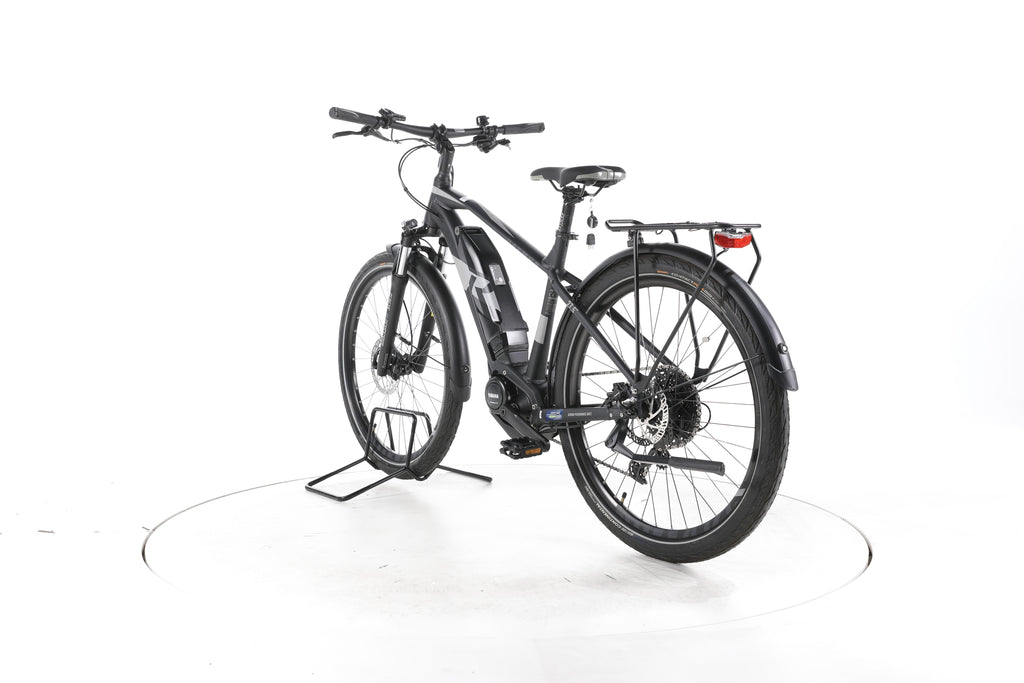 R Raymon TourRay E 3.0 Trekking E-Bike - Image 9