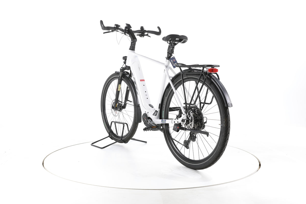KTM Macina Style 720 Trekking E-Bike - Image 9