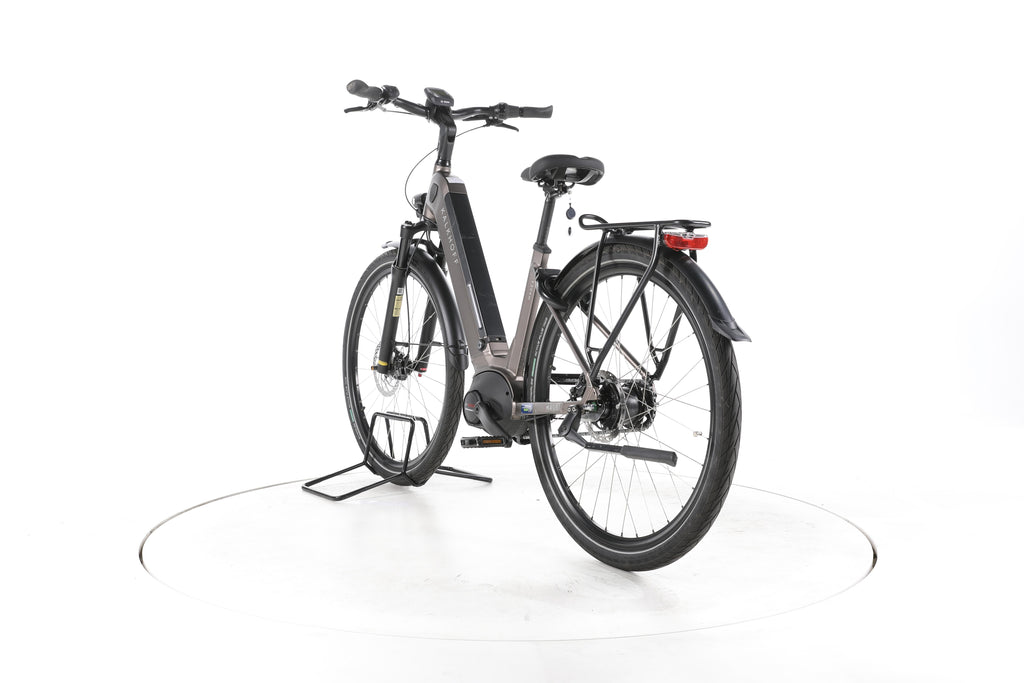 Kalkhoff Image 5.B Move+ City E-Bike Tiefeinsteiger - Image 9