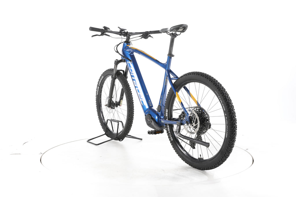 Corratec E-Power X-Vert Race Trinity E-Bike - Image 9