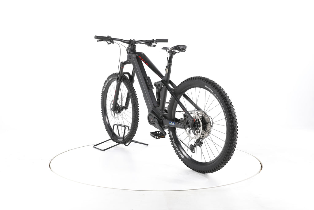 Bulls Sonic Evo Am 3 E-Bike Fully Carbon 2024 - Image 9