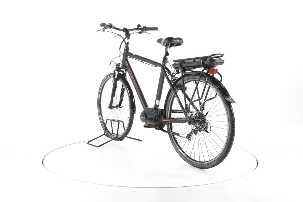 Ragos AL-EBK Trekking E-Bike - Image 9