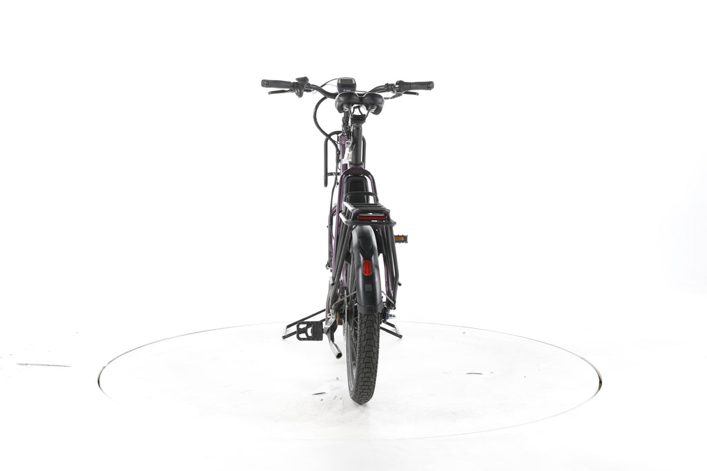 i:SY E 5 ZR LL Kompakt E-Bike Tiefeinsteiger - Image 10