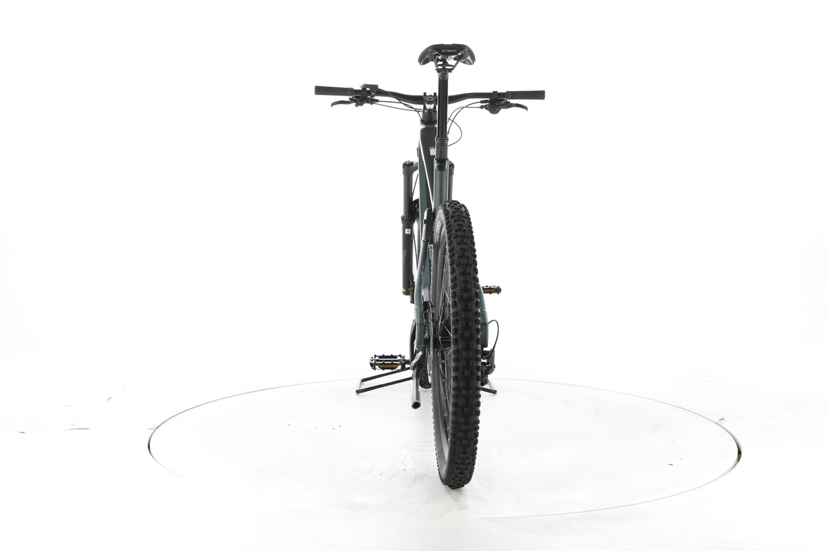 Bulls Sonic EVO AM 2 E-Bike Fully Carbon - Image 10