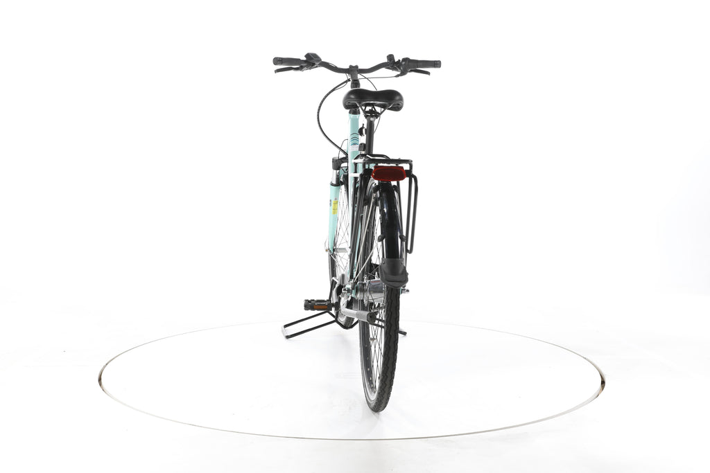 Triumph E-Cloud 4 City E-Bike Tiefeinsteiger - Image 10