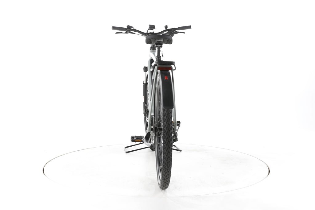 Cube Kathmandu Hybrid ONE Trekking E-Bike - Image 10