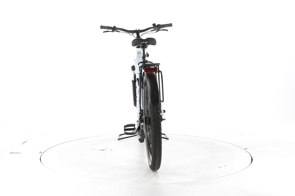 HoheAcht Amo Urbo City E-Bike Tiefeinsteiger - Image 10