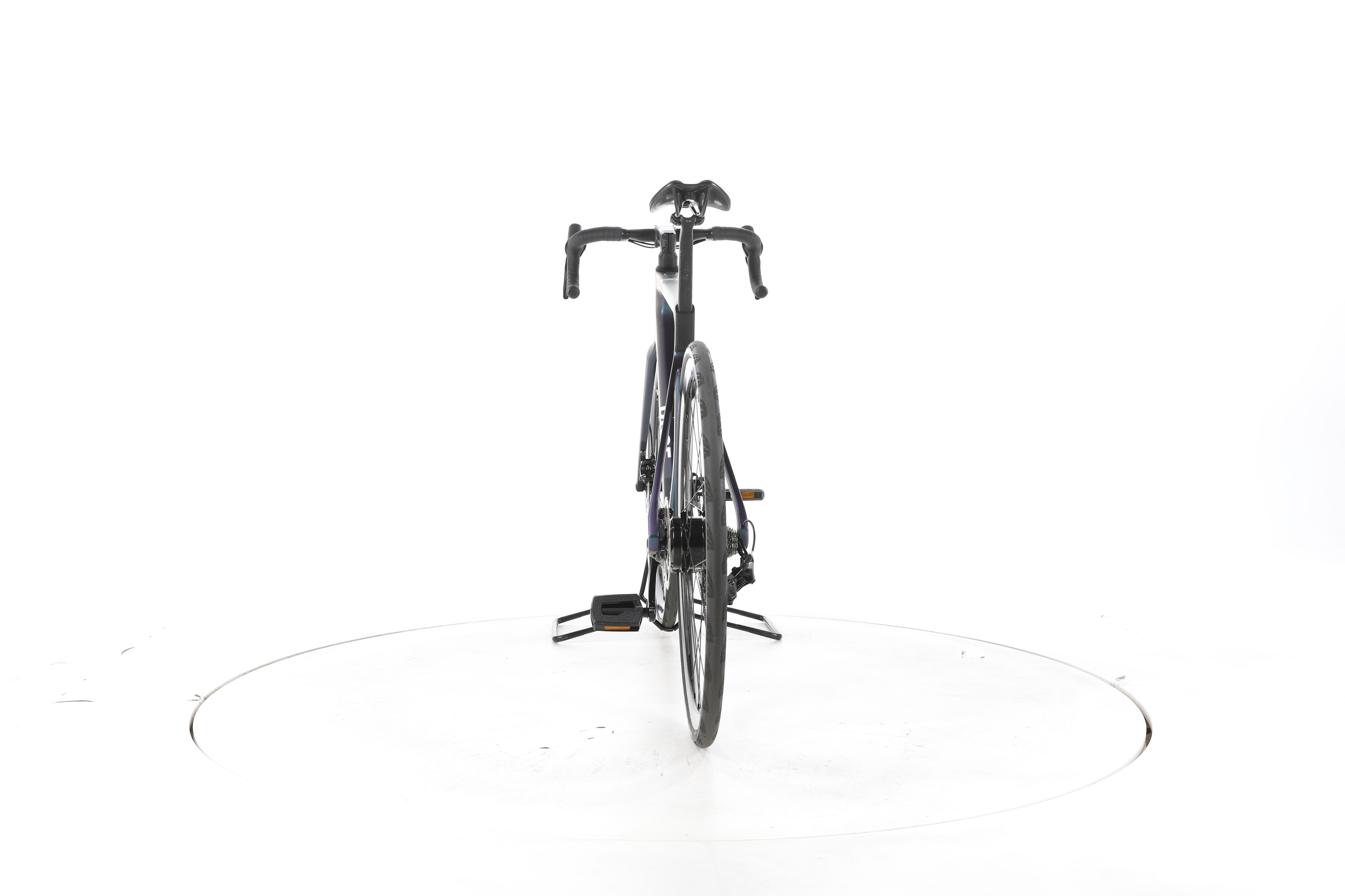 Rose Reveal Plus 105 E-Gravel & Rennrad Carbon 2024 - Image 10