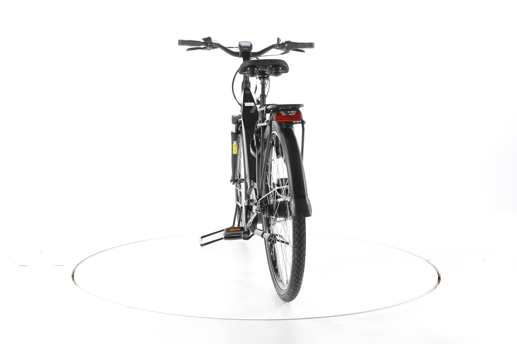 Victoria eTrekking 7.6 City E-Bike Tiefeinsteiger - Image 10