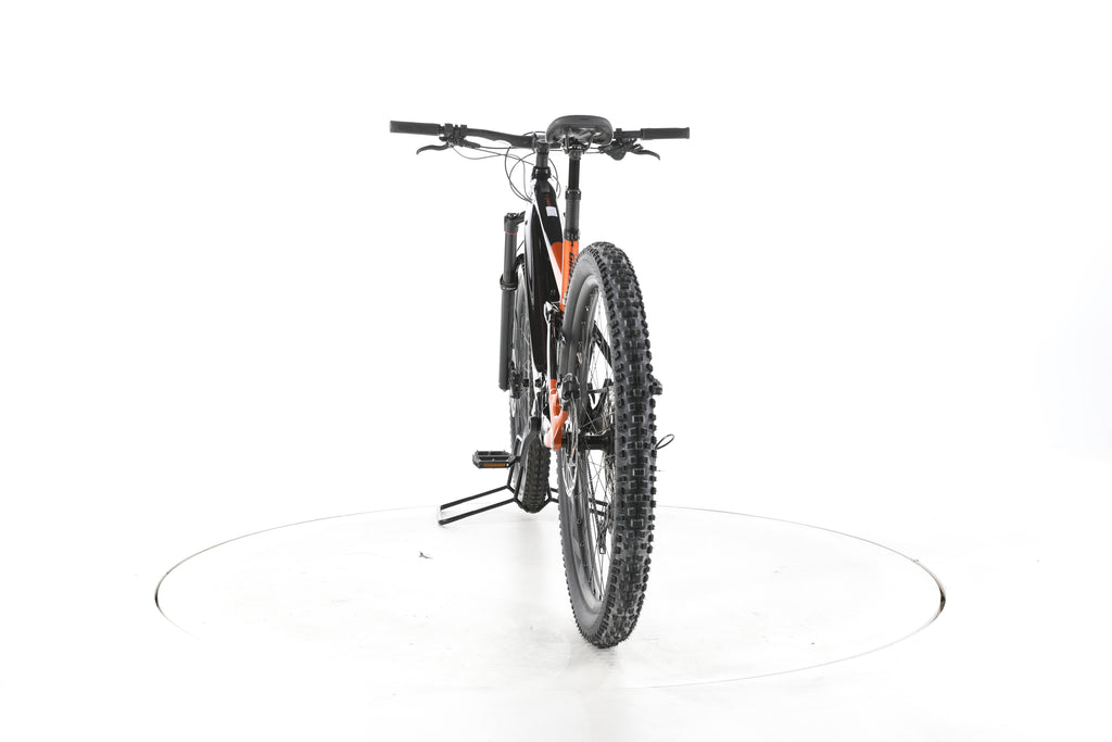Giant Trance X E + 3 E-Bike Fully - Image 10