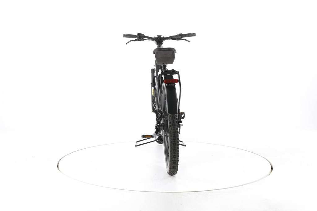 Riese & Müller Nevo4 GT vario City E-Bike Tiefeinsteiger - Image 10