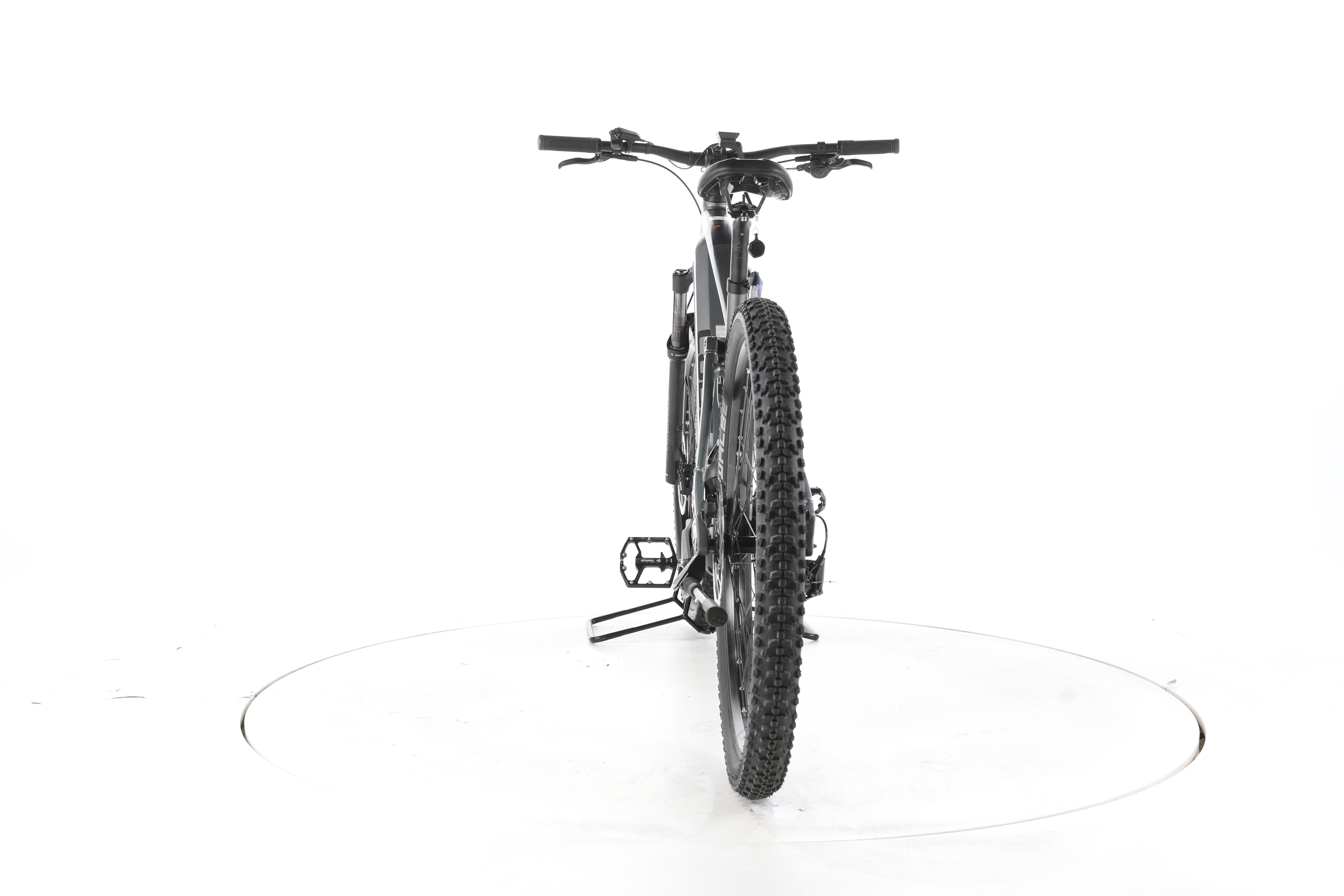 Cube Stereo Hybrid 120 Pro E-Bike Fully - Image 10