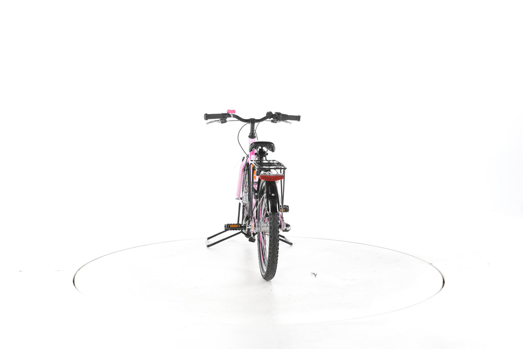 Boomer City 20 Comfort Kinder Bikes - Image 10