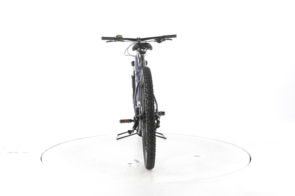 Cube Reaction Hybrid Performance E-Bike - Image 10