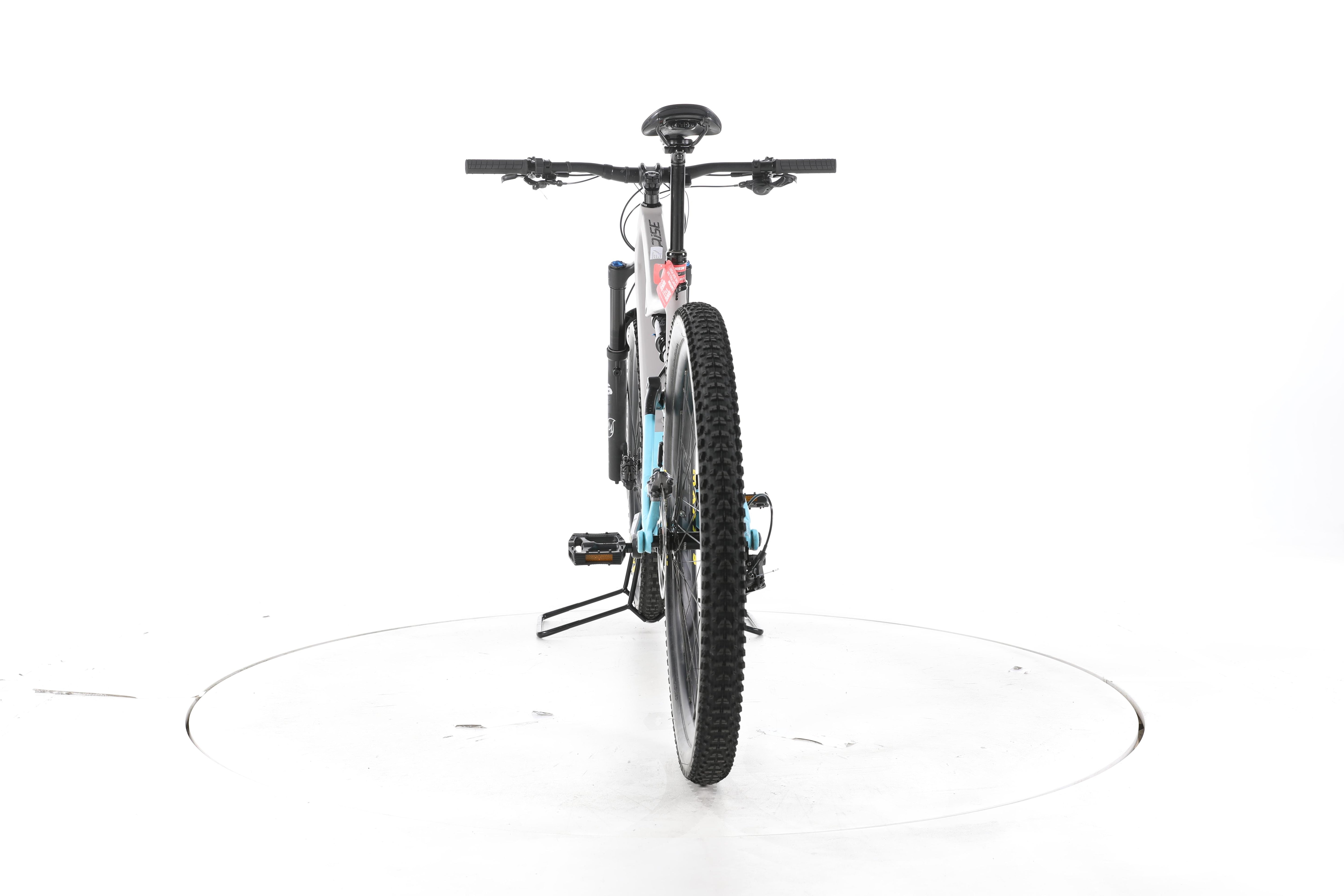 Orbea Rise H15 E-Bike Fully - Image 10