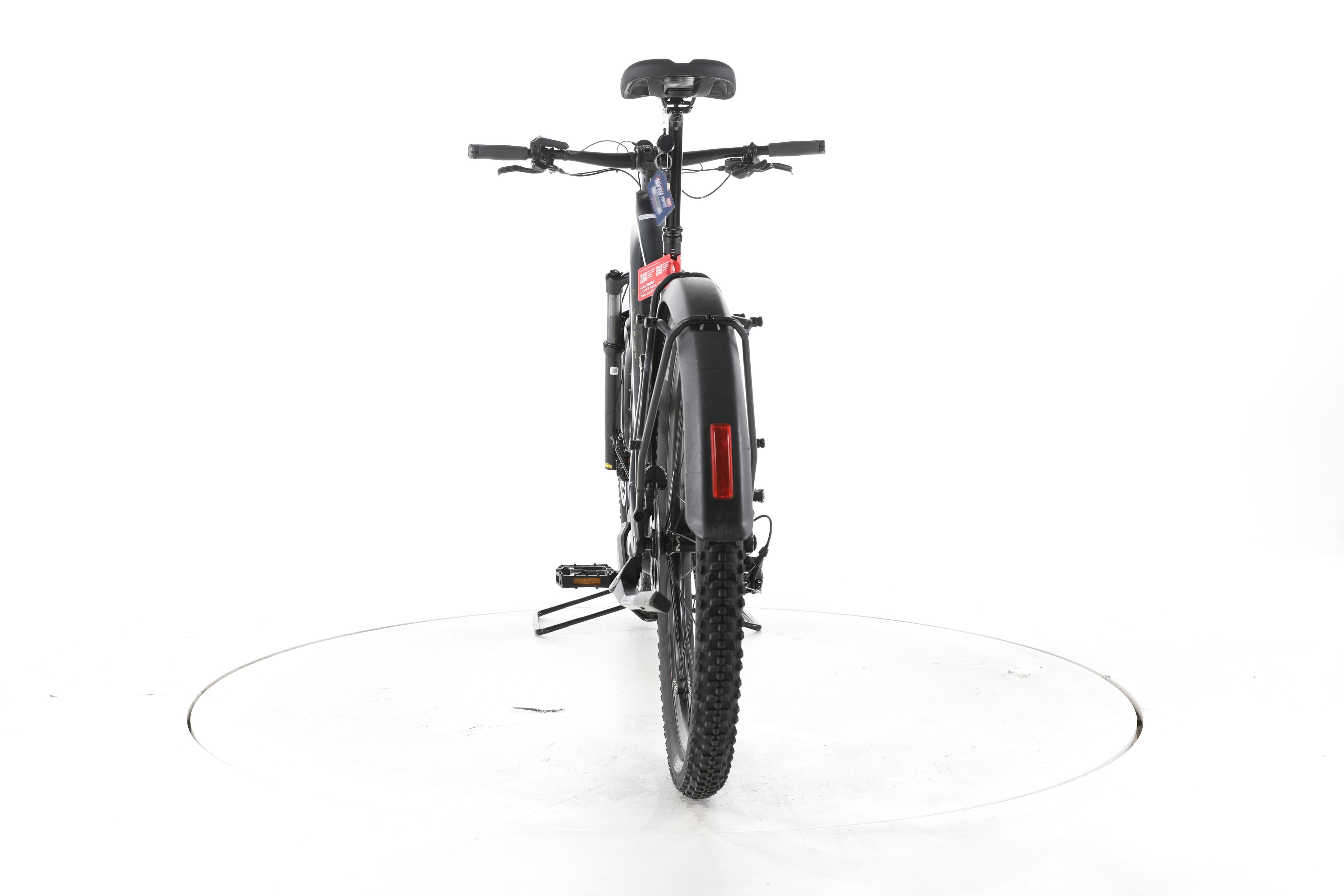 Cube Stereo Hybrid ONE22 Pro E-Bike Fully 2025 - Image 10