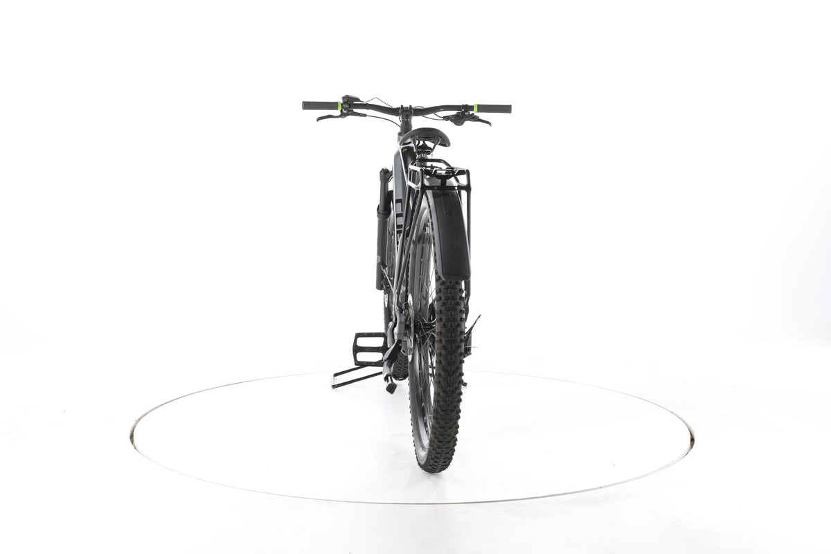 Cube Reaction Hybrid Pro Trekking E-Bike - Image 10
