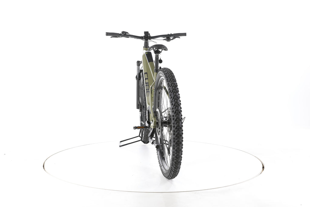 Cube Reaction Hybrid Race E-Bike 2024 - Image 10