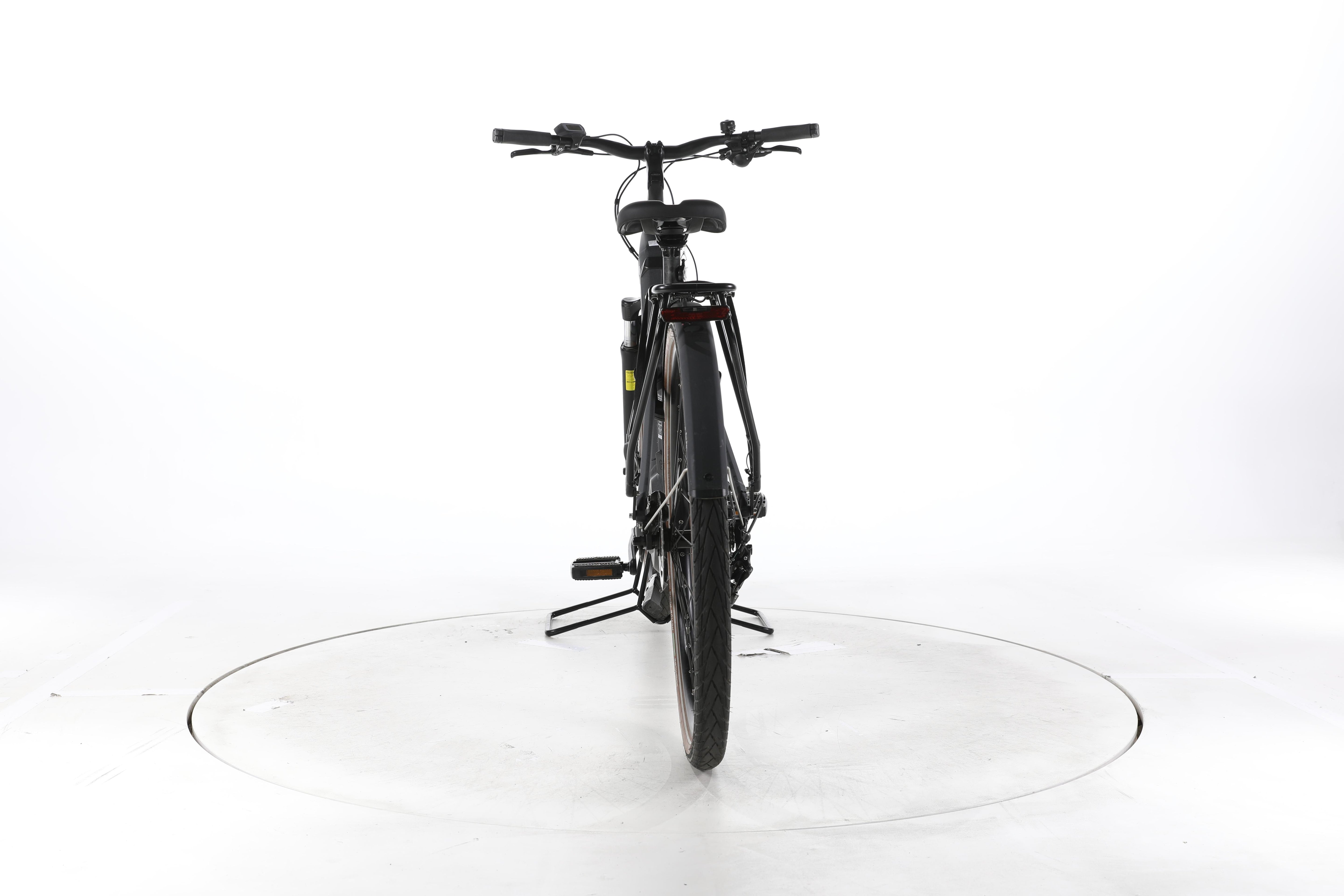 Scott Sub Active eRIDE 20 Trekking E-Bike Tiefeinsteiger - Image 10