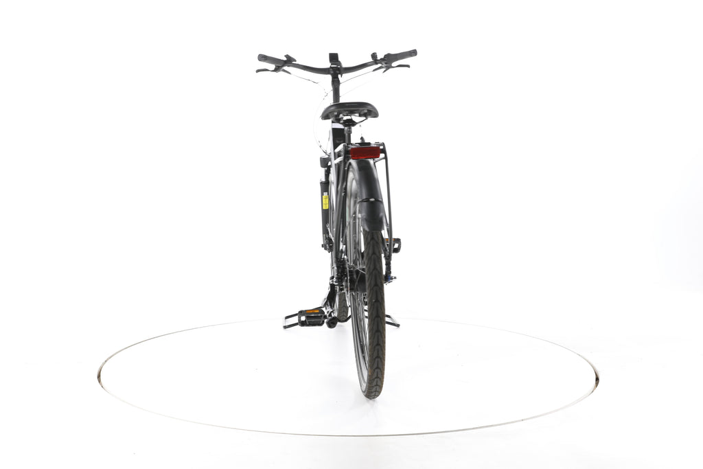 Kalkhoff Image 3.B Advance City E-Bike Tiefeinsteiger - Image 10