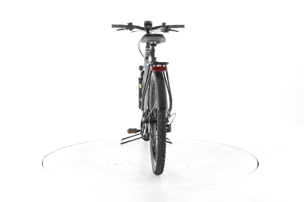 Bergamont E-Horizon SUV Comfort Trekking E-Bike Tiefeinsteiger - Image 10