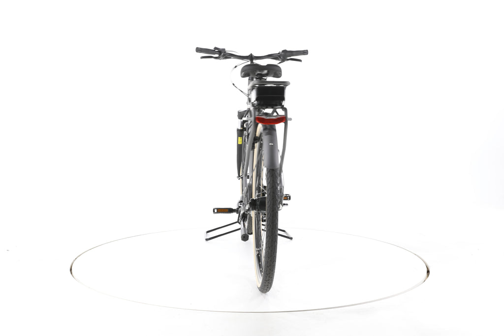 BBF Madrid City E-Bike Tiefeinsteiger - Image 10