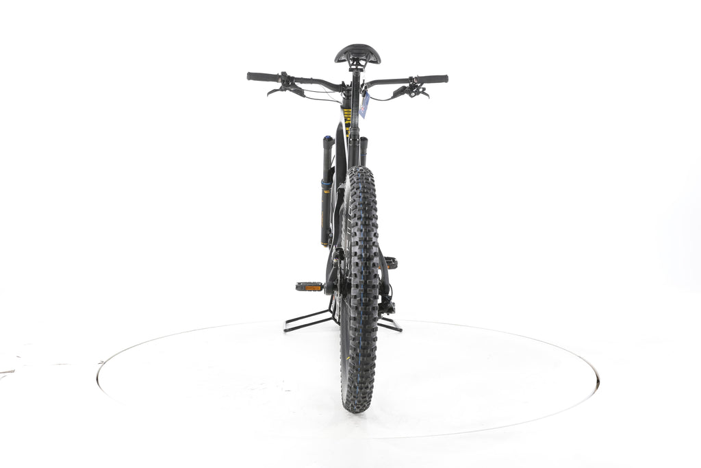HoheAcht Besta Dio E-Bike Fully - Image 10