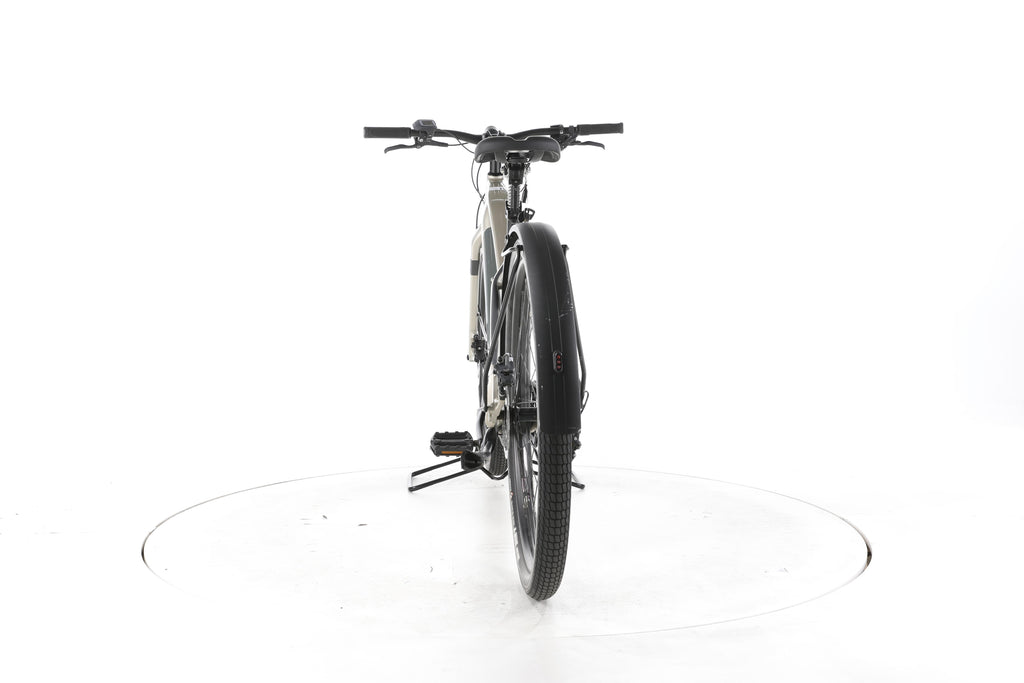 Cannondale Tesoro Neo X 3 Trekking E-Bike - Image 10