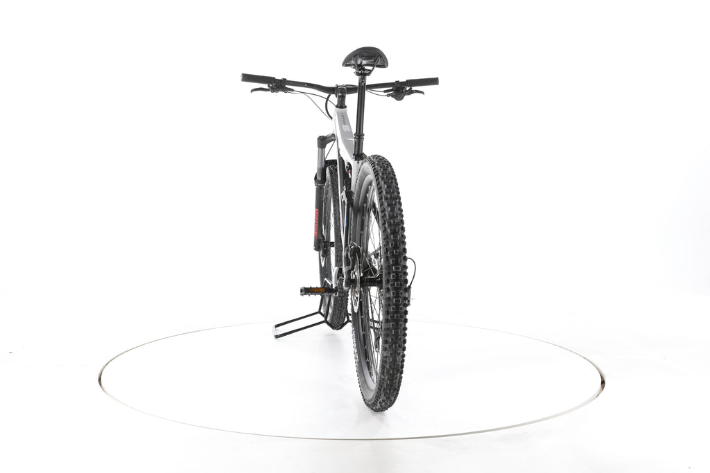 Bulls Copperhead FSX Fahrrad Fully - Image 10