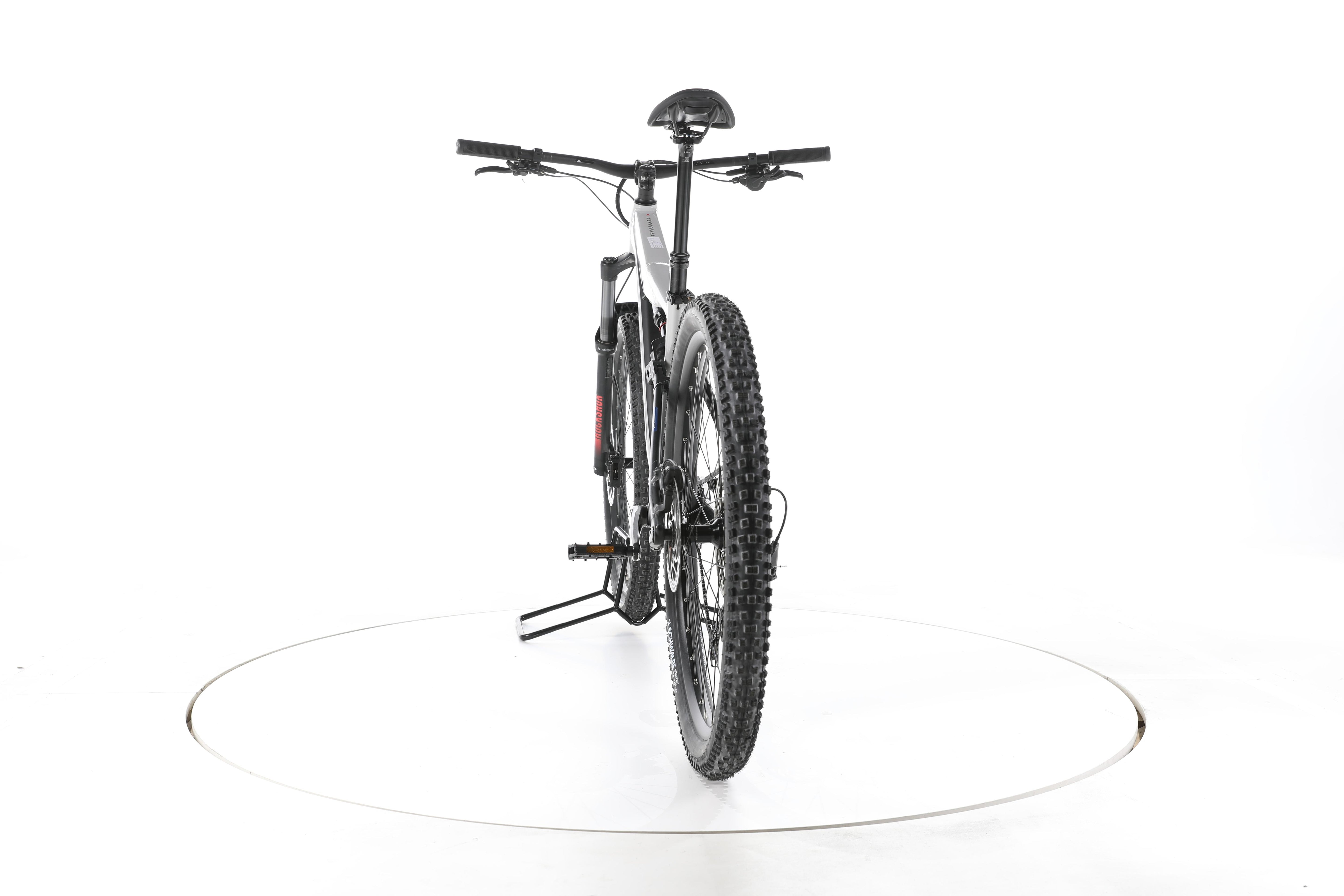 Bulls Copperhead FSX Fahrrad Fully - Image 10