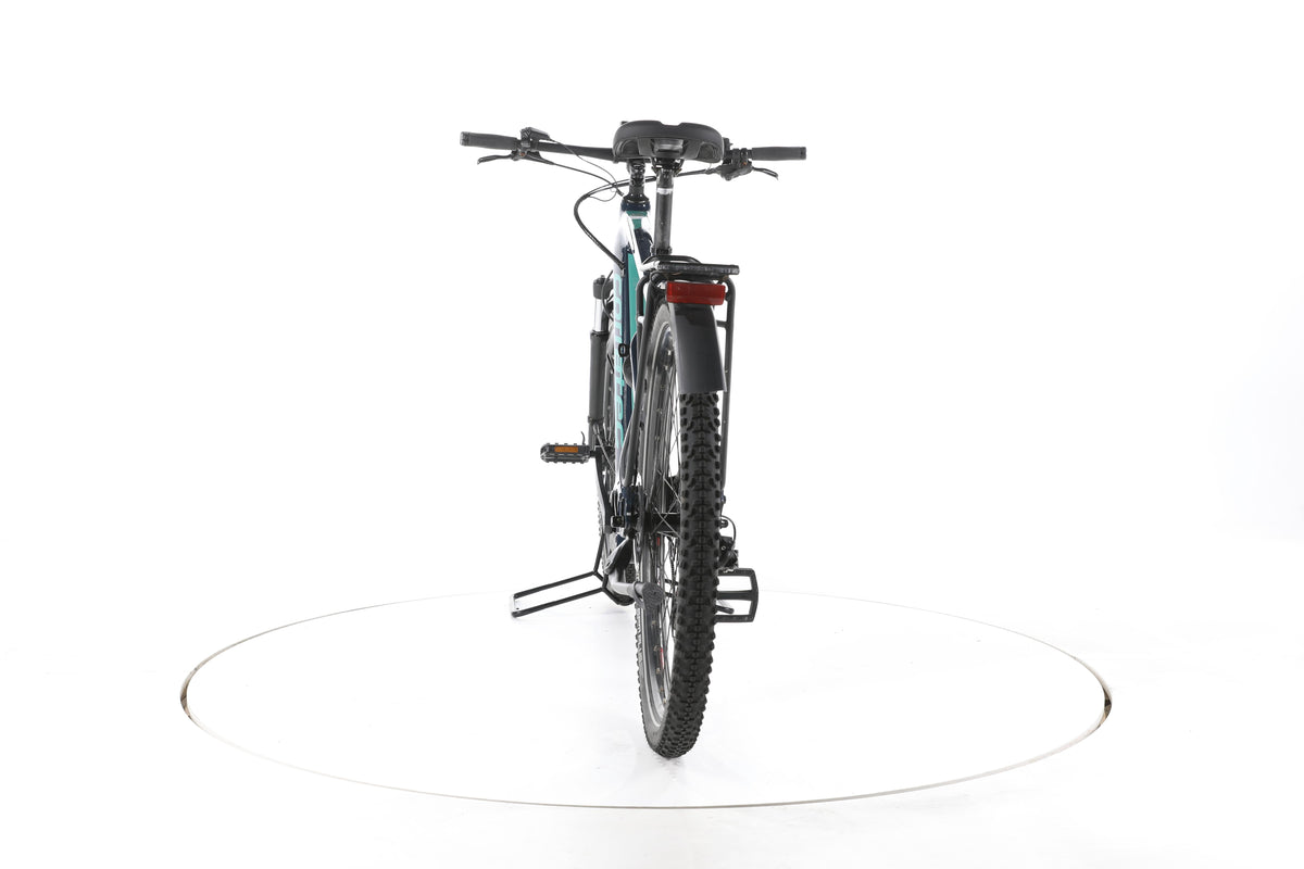 Corratec E-Power MTC 12S Trekking E-Bike - Image 10