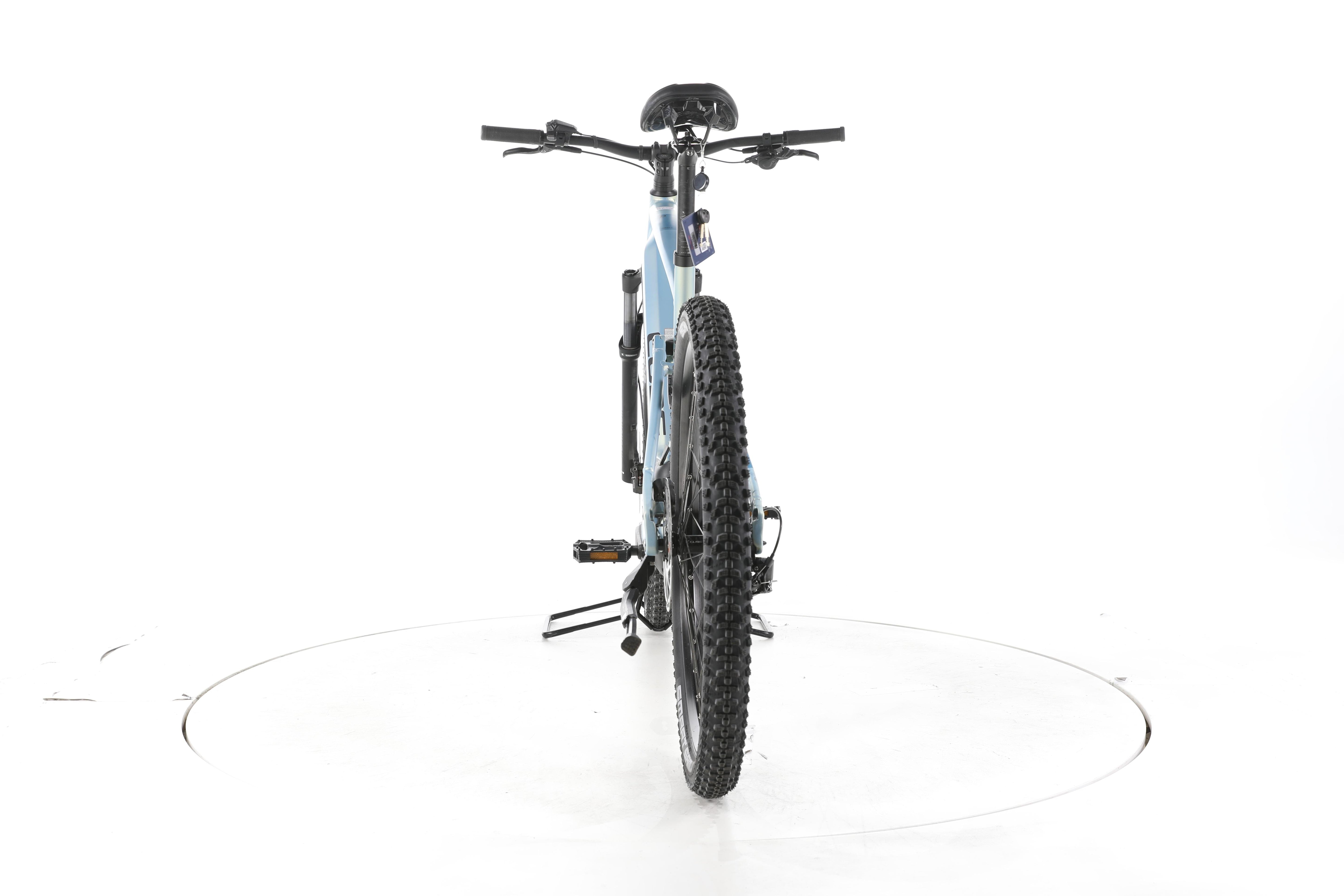 Cube Stereo Hybrid 120 Pro E-Bike Fully - Image 10