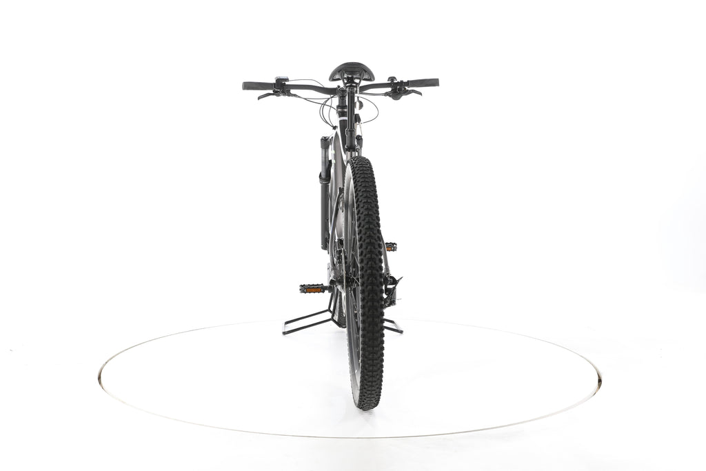 Liv Embolden E+ 1 E-Bike Fully - Image 10