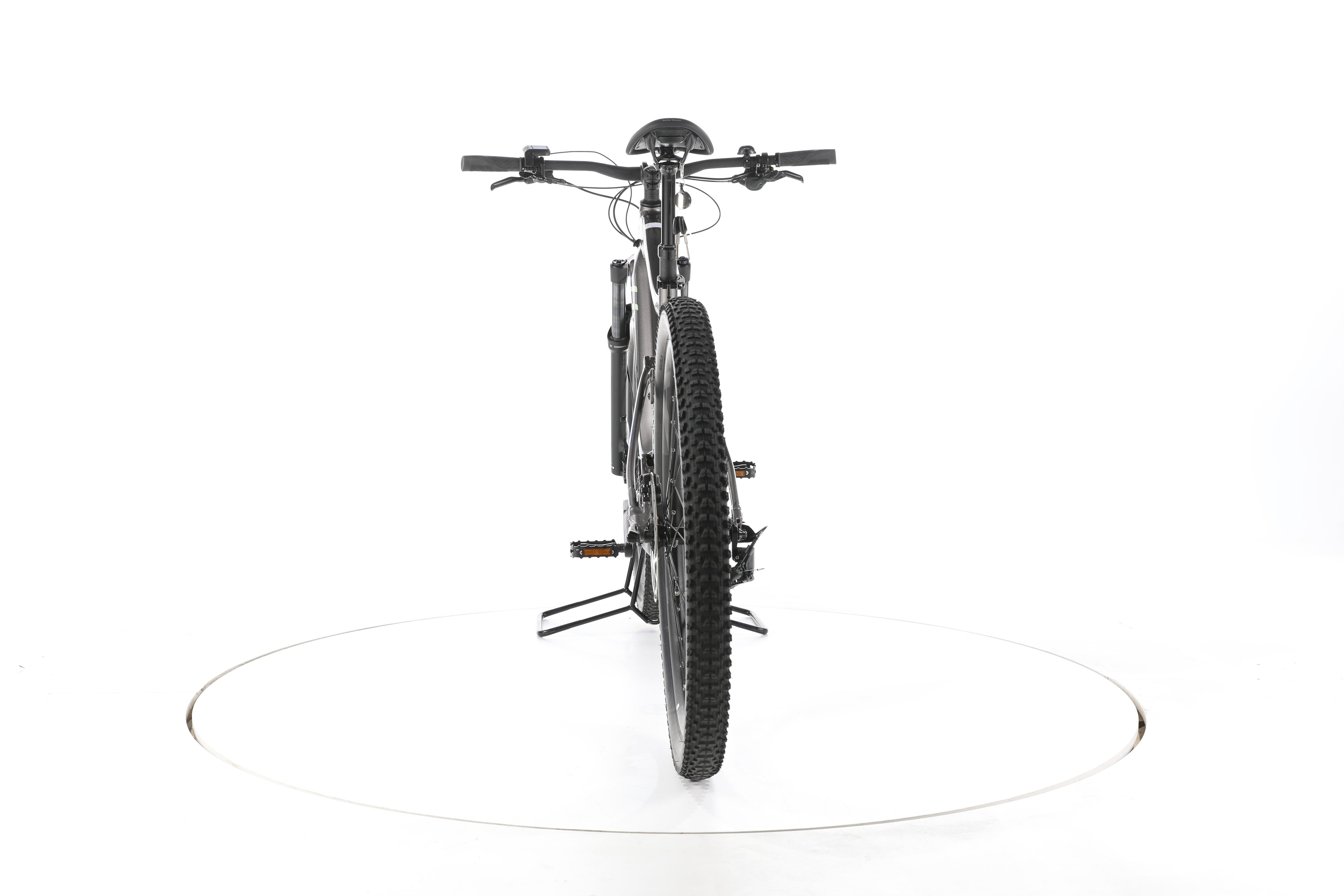 Liv Embolden E+ 1 E-Bike Fully - Image 10