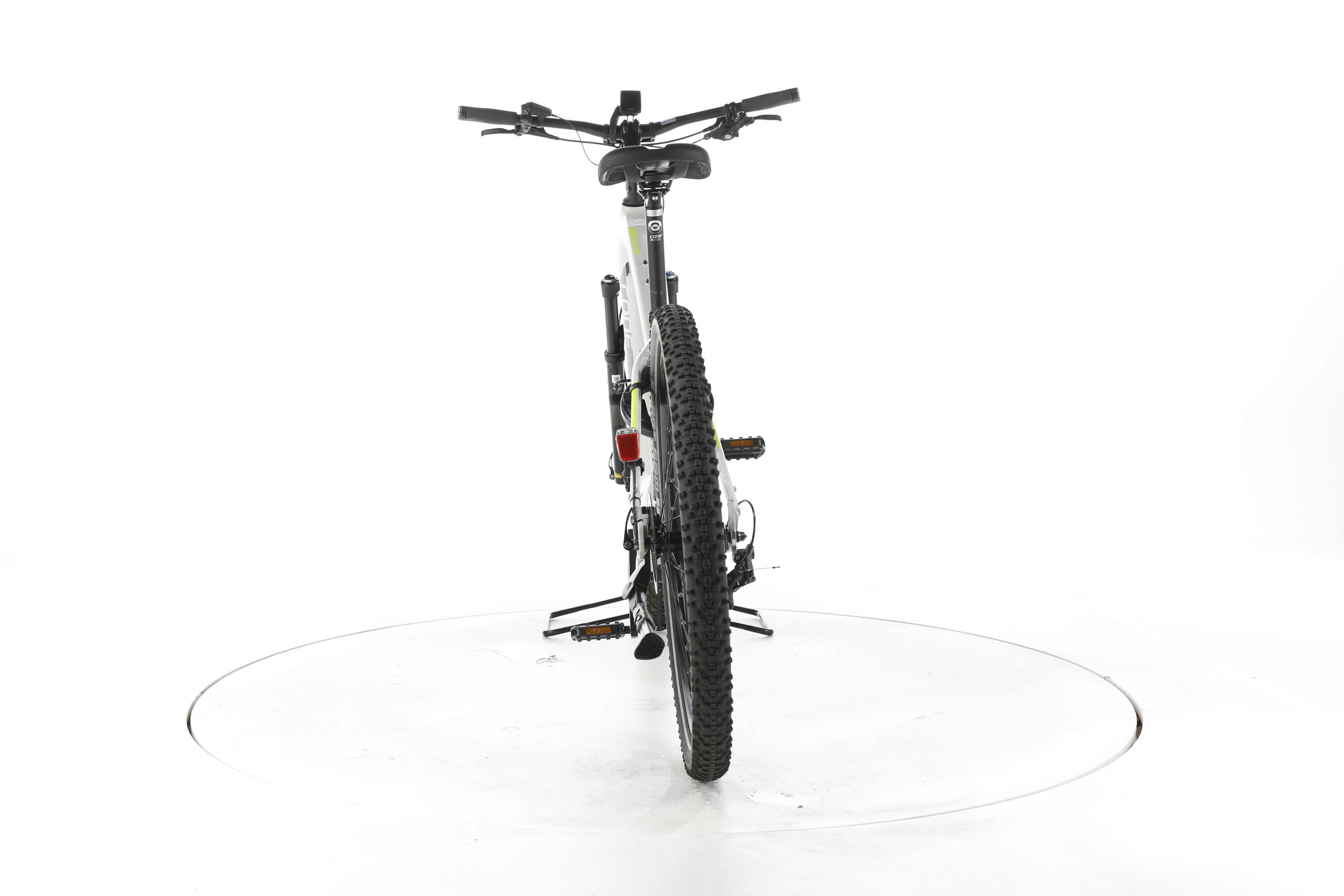 CONE Bikes eCross IN 4.0 E-Bike - Image 10