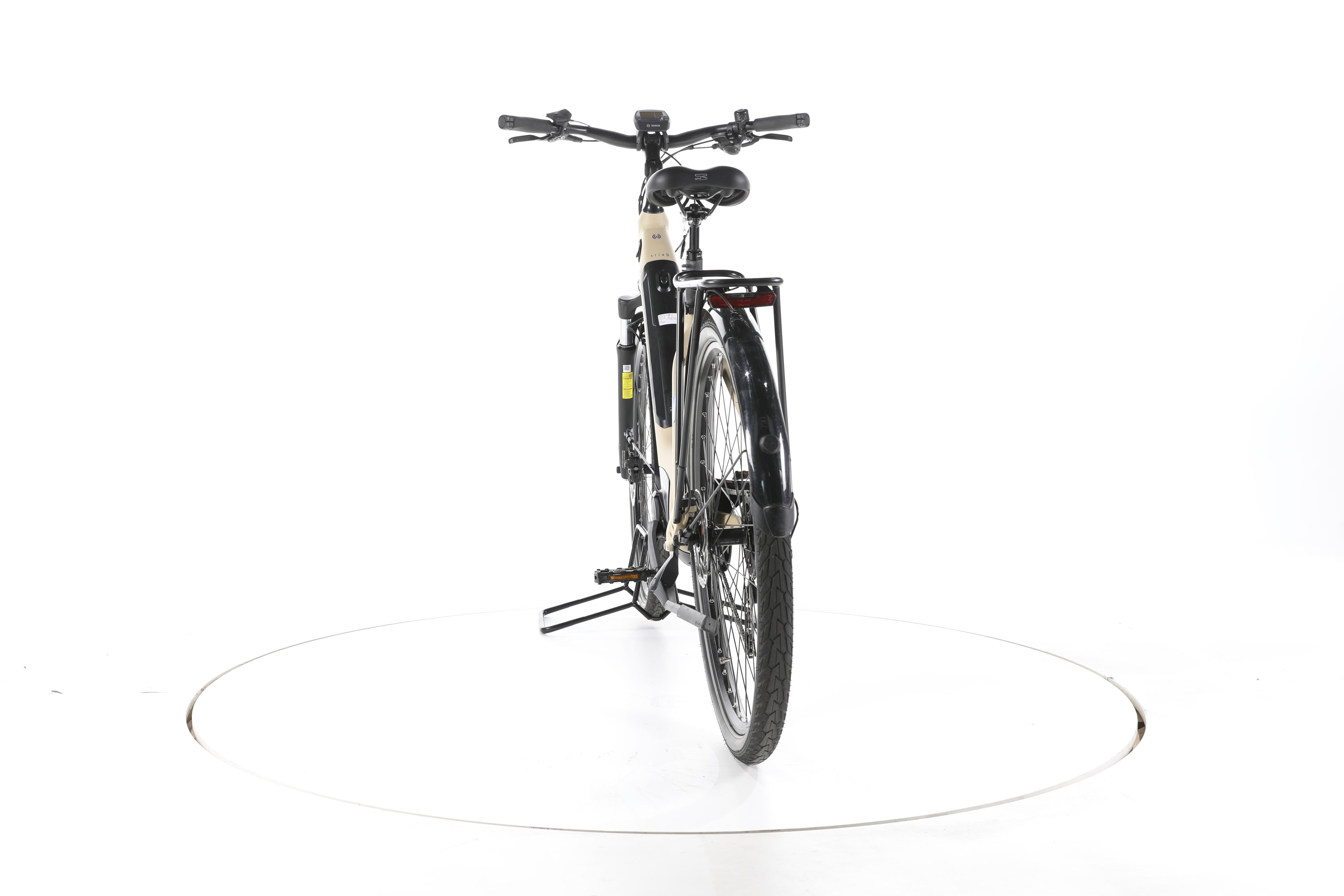 Winora Tria 9 Trekking E-Bike Tiefeinsteiger - Image 10