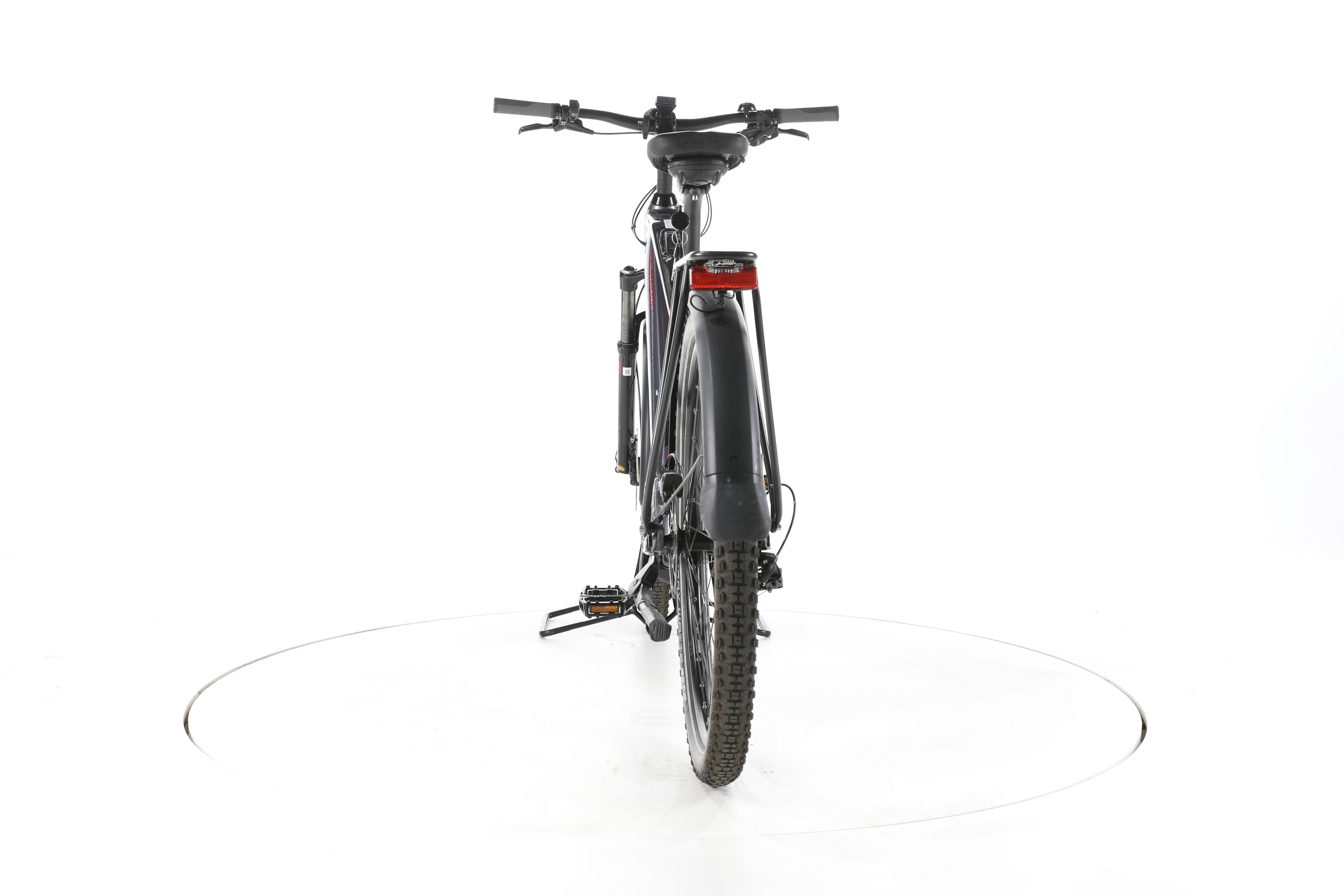 Conway Cairon SUV 5.0 Trekking E-Bike - Image 10